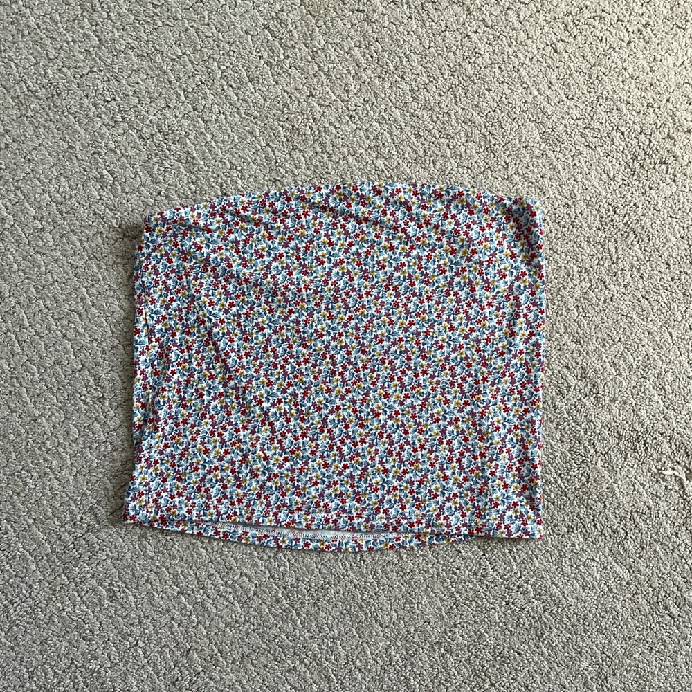 American Eagle Tube top